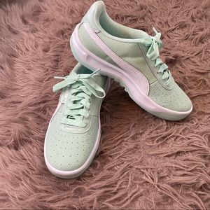 Puma California casual sneakers